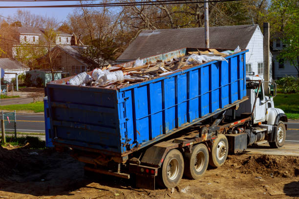 Best Carpet Removal and Disposal  in Cos Co, CT